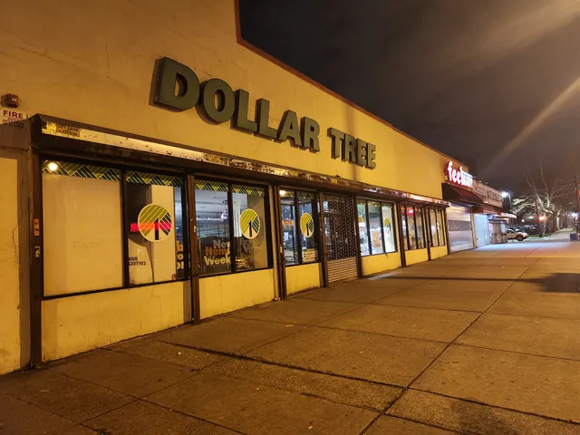 Maple Spring Commons