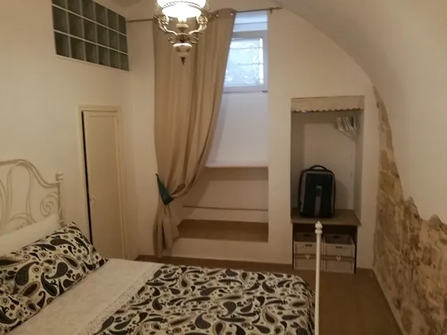 B&B IL Sottano Del Conte