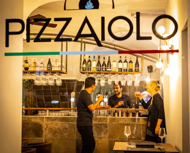 Pizzaiolo