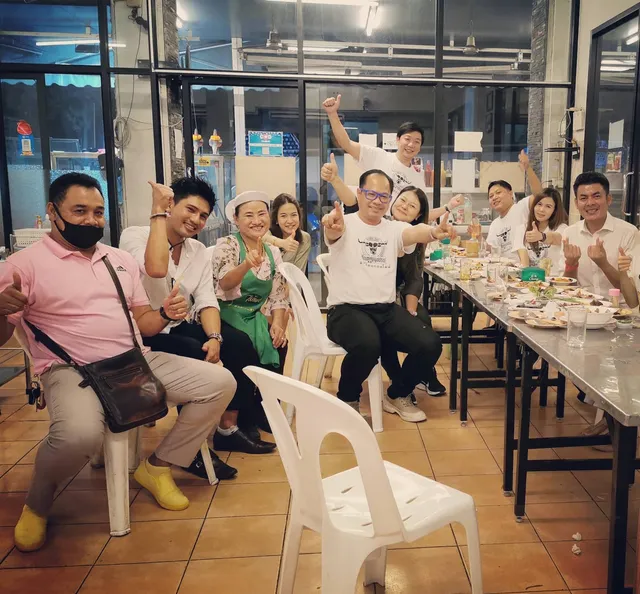 ร้านเจ๊อร Jae On