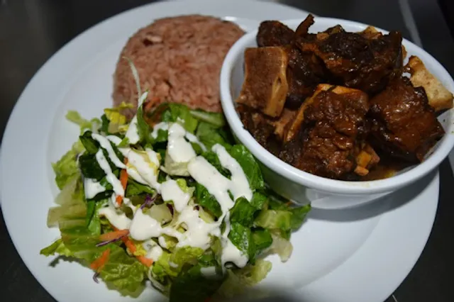 Just Like Home Caribbean market and kitchen llc