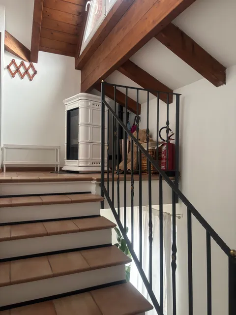 B&B- casa vacanza Trento Green