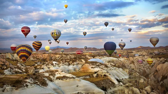 Cappadocia Tours