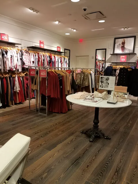 White House Black Market