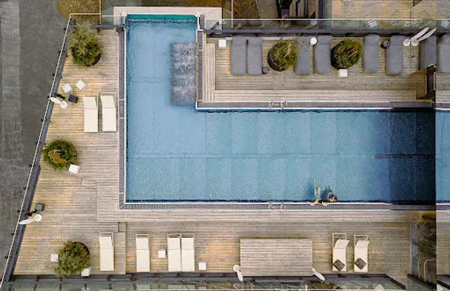 Hotel Salzburger Hof Leogang