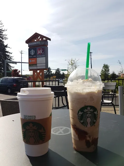 Starbucks Coffee Company