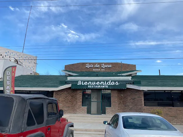 Restaurant Luz De Luna