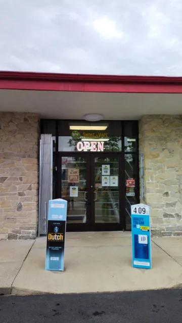 WoW Vibes Smoke & Vape Shop