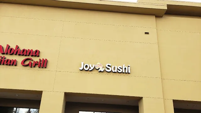 Joy Sushi