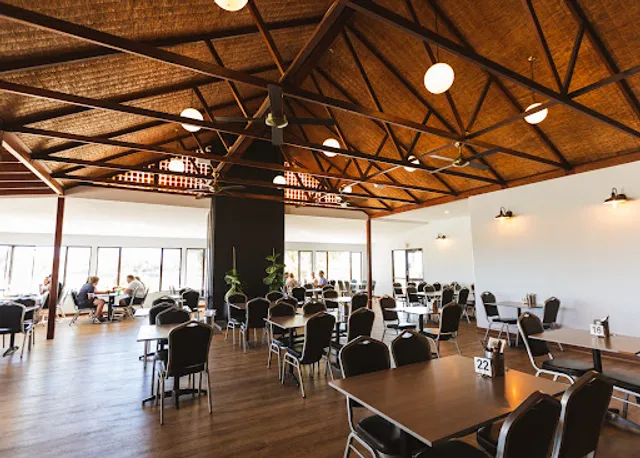 Cervantes Bar & Bistro