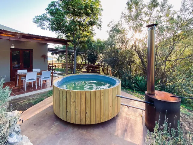 Pat Busch Mountain Reserve