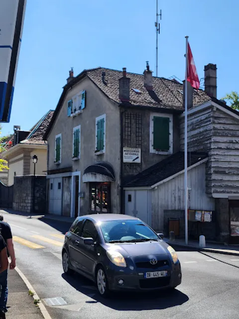 Mr. Philippe Taillé