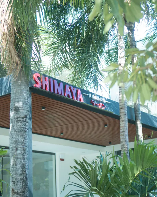 Shimaya Ramen Equipetrol Norte