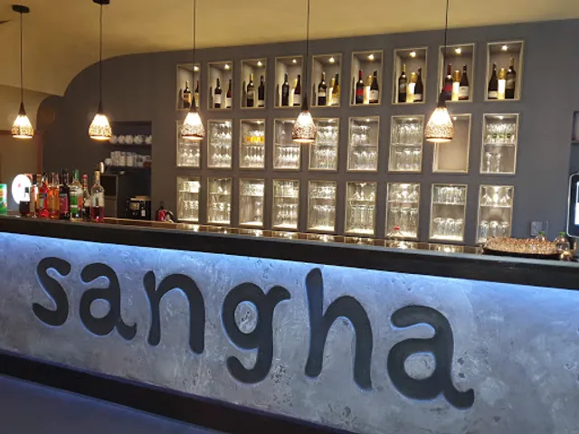 Sangha’s Indien Cuisine in Moers ( Kreis Wesel )