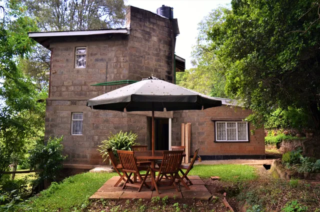 Kifaru Guest House-Karen