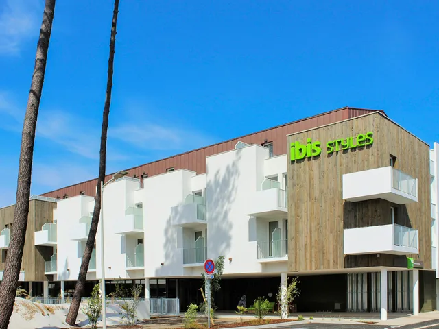 ibis Styles Arcachon Gujan-Mestras