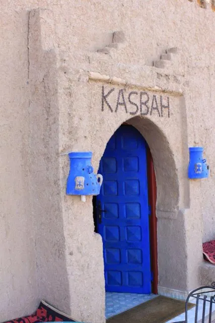 Kasbah Hotel Panorama, Merzouga