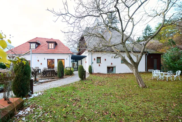 Art Apartments Sievering