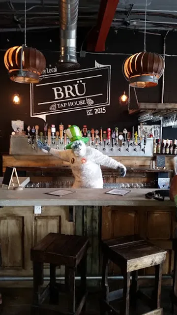Brü Tap House