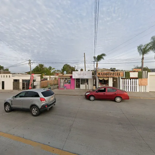 Gorditas La lagunera