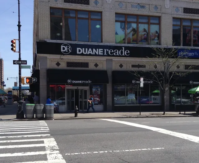 Duane Reade