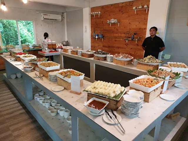 Ceferino's Restaurant