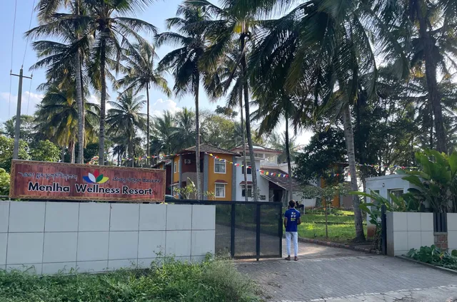 Menlha Wellness Resort