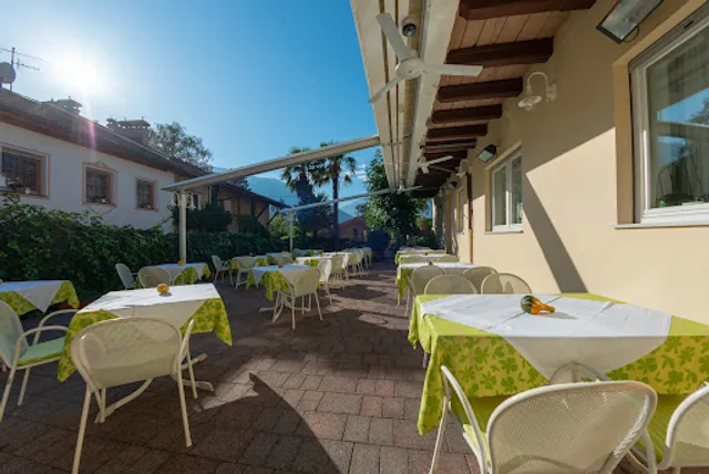 Ristorante Pizzeria Kirchsteiger