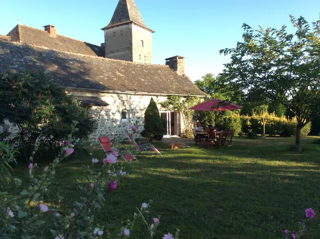 Domaine de Marsaguettes