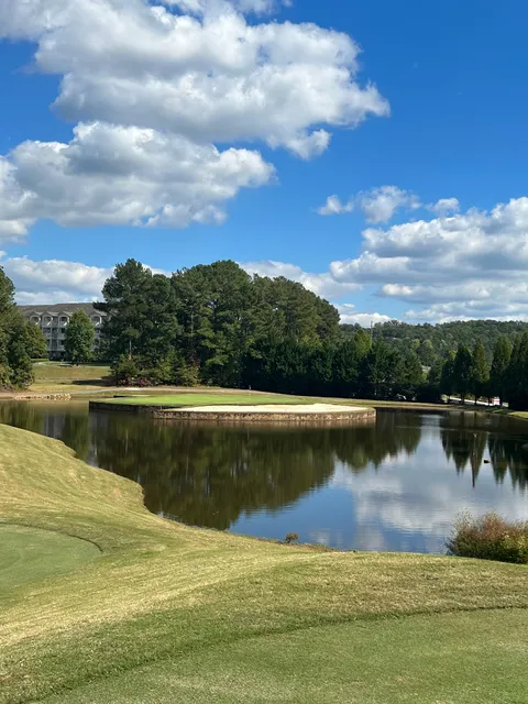 BridgeMill Athletic Club