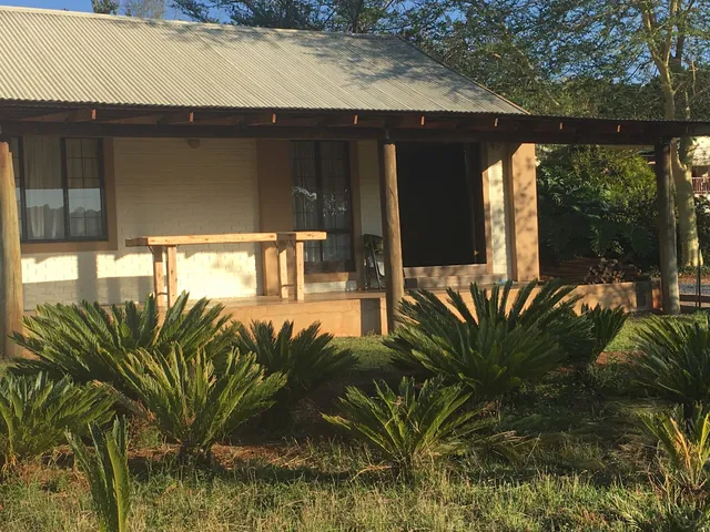 Featherbrook Cottage