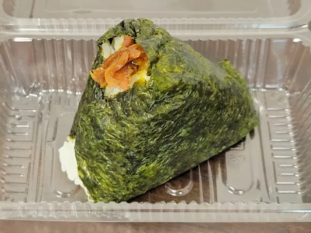 おにぎり恵比寿