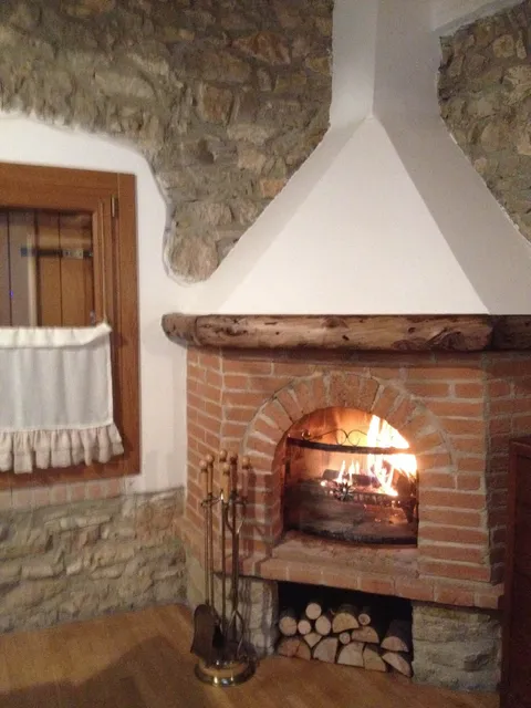 Il Capriolo Felice - Agriturismo