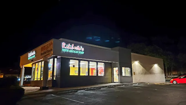 Rili-B's Taco Shop Flagstaff