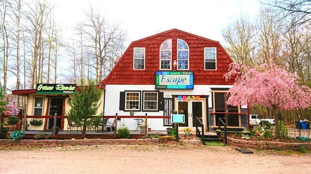 Ti Alchemy Nutrition Open 🍁 Wednesday~Friday~Saturday 🍁 ( Fall hours)9am~1pm