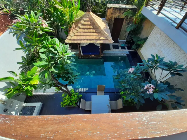 Villa Omah Mutiara
