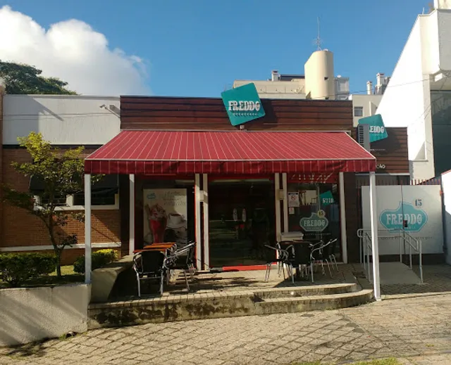 Freddo Gelateria - Sete de Setembro