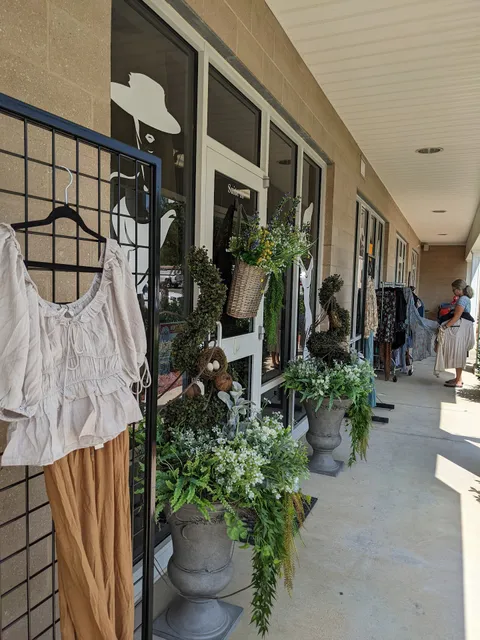 The Southern Goat Boutique