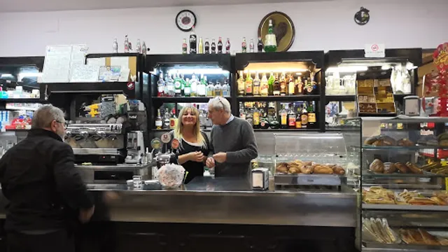 Tabaccheria Bar Gallo