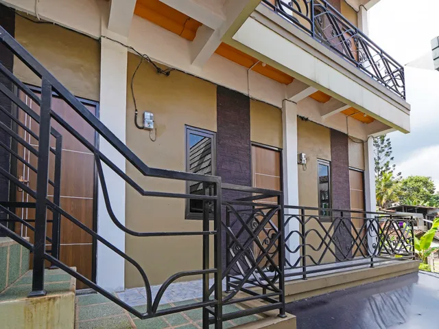 SPOT ON 91993 Pondok Hs Padalarang Syariah