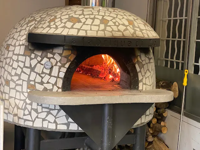 Ô Stockholm Restaurant pizzeria (vitrolles)