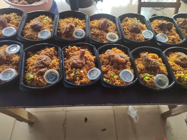 Orgle Road Pork & Pub