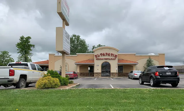 El Tapatio of Farmington