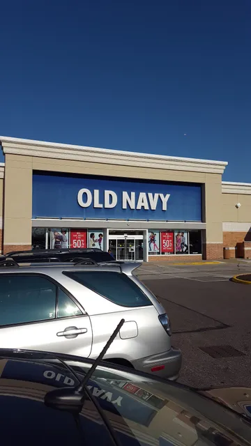 Old Navy