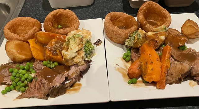 Mornington Roast Kitchen