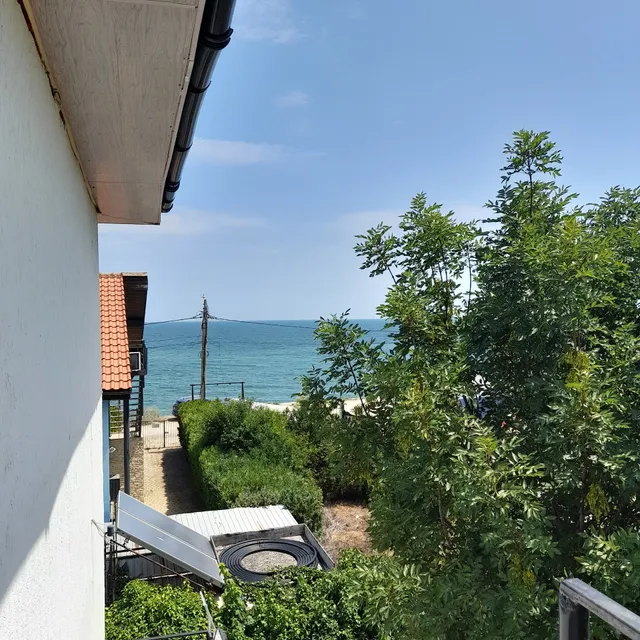 Steluța de Mare 2 MAI