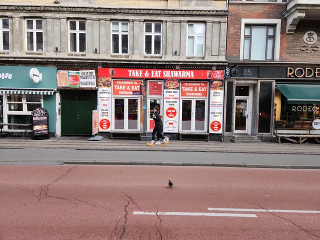 King of Kebab Pizza & Grill