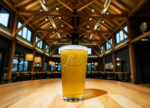 Lark Brewing Co.
