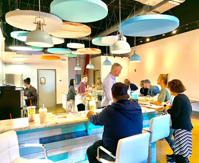 Hendersonville Nutrition