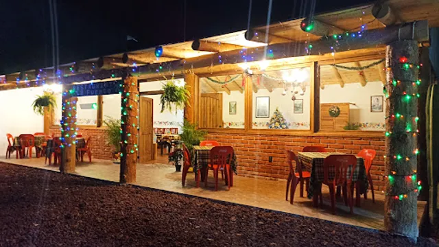 La Fuente Restaurante Familiar